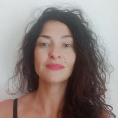 Petra Stachová Petra Stachová